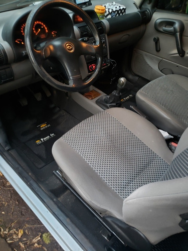 Chevrolet Corsa 1.4 Classic Gl 2009
