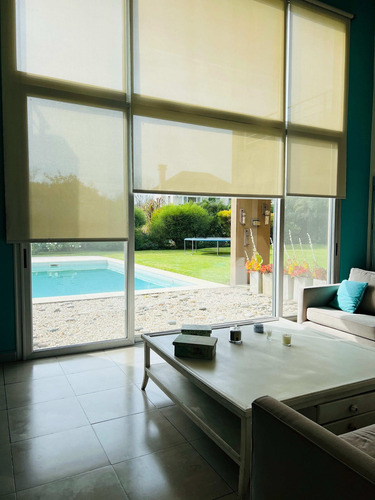 Imagen 8 de 30 de Alquiler Casa Buenos Aires Golf