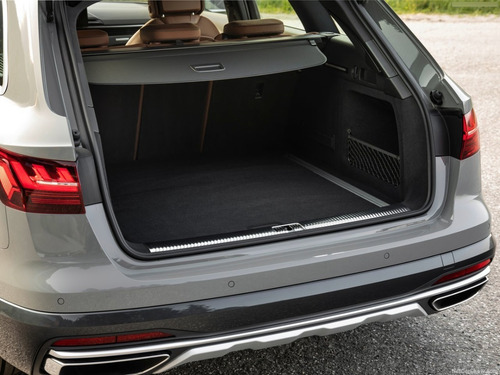 Imagen 10 de 24 de Nuevo Audi A4 All Road 45 Tfsi Advanced Quattro 245 Cv 2022