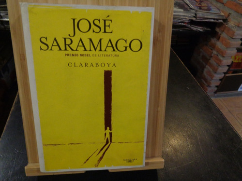 José Saramago Claraboya Libro A