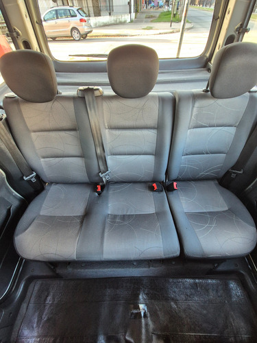 Peugeot Partner Patagónica 1.6 Hdi