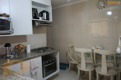 Sobrado - Ref: 8161
