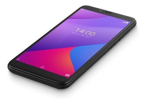 Imagem 2 de 8 de Smartphone Multilaser G Max P-9107