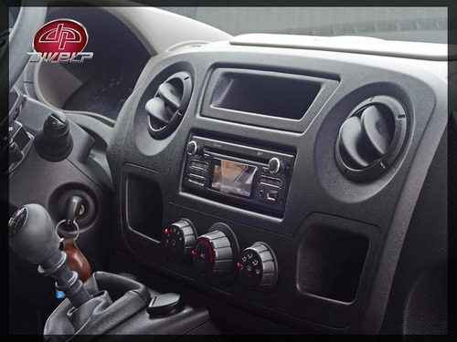 Imagem 11 de 13 de Renault Master 2.3 Vitre Executiva L3h2 16l