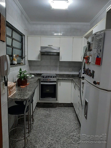 Imagem 4 de 15 de Sobrado Em Condominio Fechado - Vila Prudente - V-4816