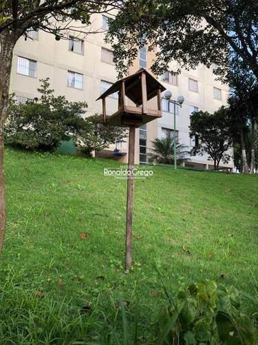 Imagem 22 de 27 de Apartamento Com 2 Dorms, Jardim Coimbra, São Paulo - R$ 280 Mil, Cod: 1553 - V1553