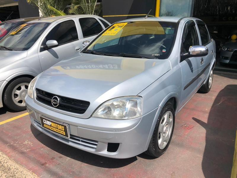 Chevrolet Corsa Sedan Joy