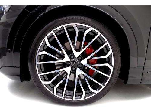 Audi Q8 3.0 TFSI GASOLINA PERFORMANCE BLACK QUATTRO TIPTRONIC