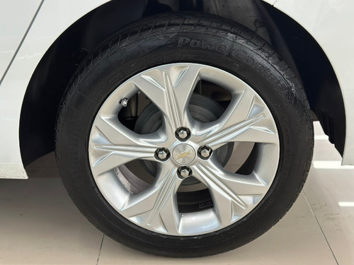 Chevrolet Onix plus 1.0 TURBO FLEX PREMIER AUTOMÁTICO