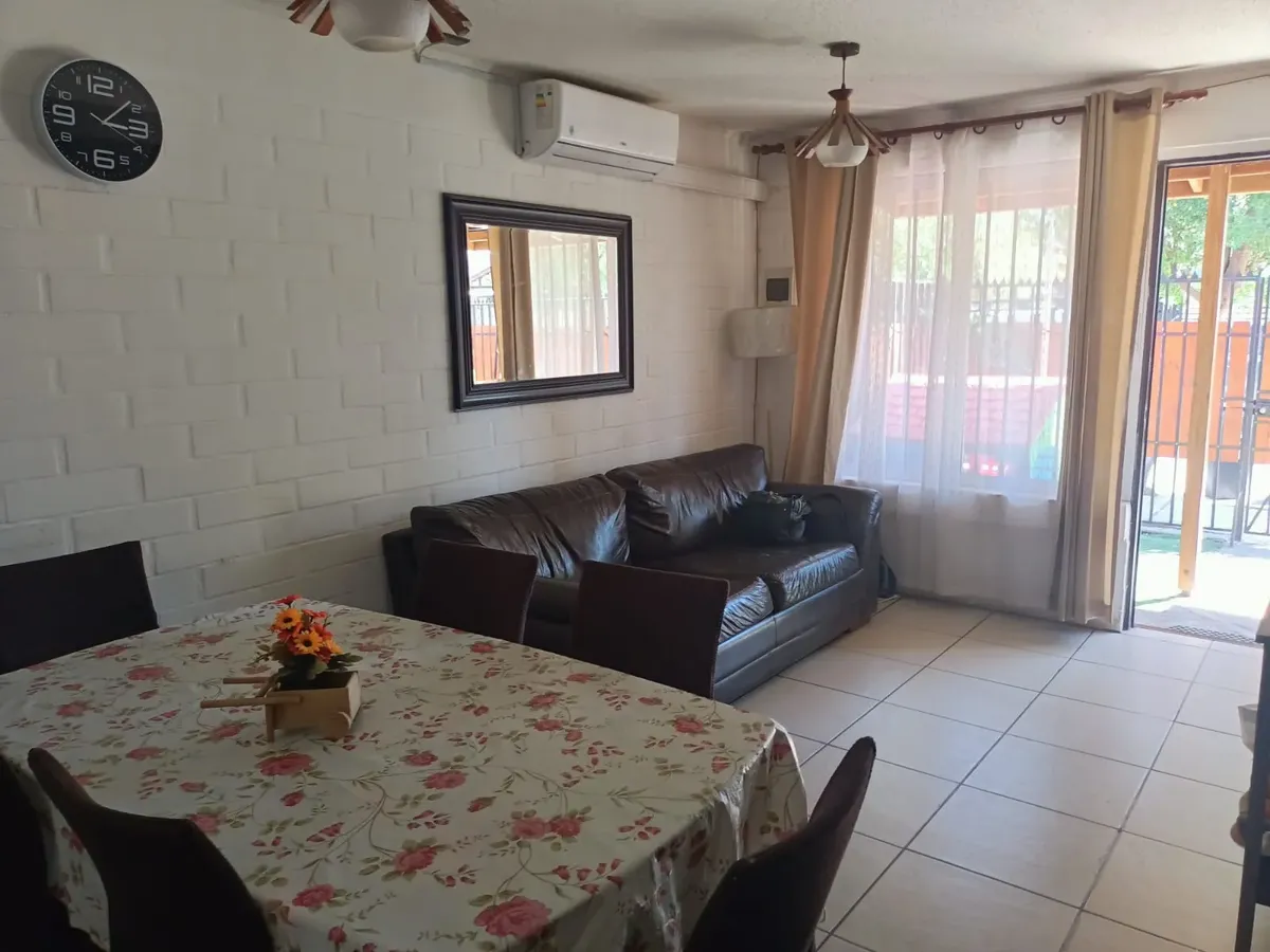 Imagen 4 de 15 de Hermosa Casa Excelente Ubicación, Lampa