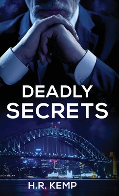 Libro Deadly Secrets: What Unspeakable Truths Lurk Beneat...