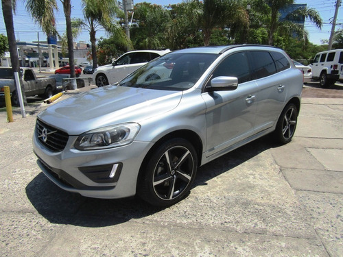 Imagen 1 de 10 de 2016 Volvo Xc60 R Desing Awd