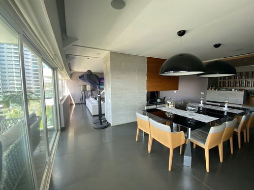 Imagen 19 de 28 de Departamento En Venta En Vidalta Bosques De Las Lomas