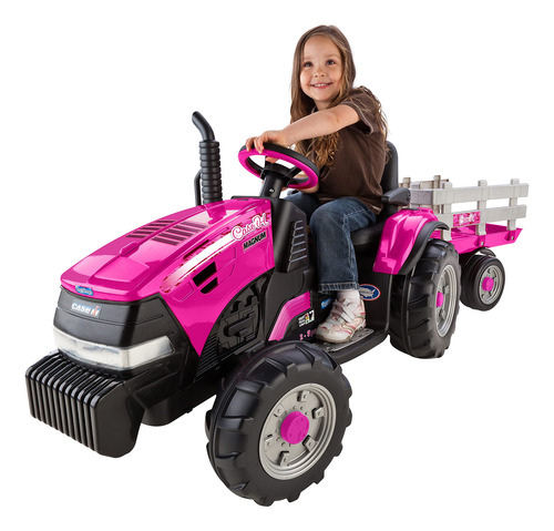 Juego De Caja De Cambios Para Tractor 12 Voltios