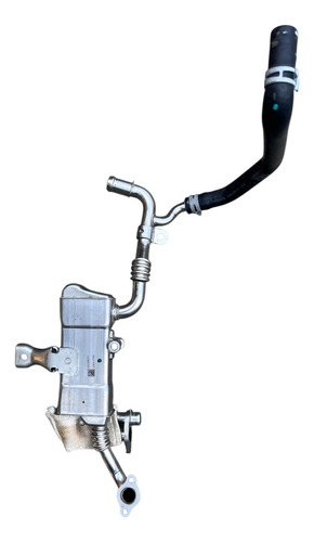 Valvula Egr Chevrolet Onix 1.0 2023-2024 (Usado)