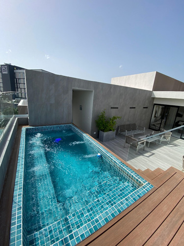 Apartamento En Venta En Torre Thiago Área Monumental