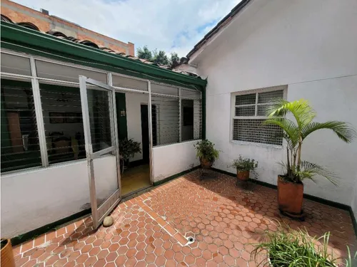 Se Vende Casa Un Solo Piso Floresta