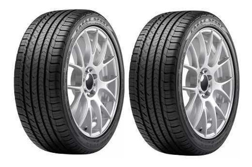 Kit 2 Neumaticos Goodyear Eagle Sport 205 55 R16 91v Il Cava