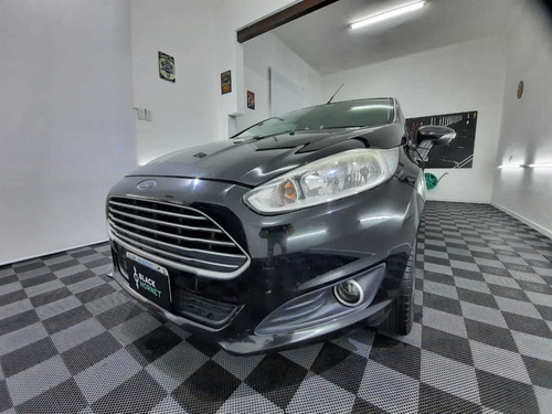 Ford Fiesta 1.6l Se