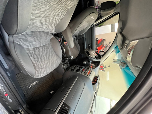 Imagen 14 de 14 de Fiat Palio Adventure Locker Permuto Financio Tomo Usdt