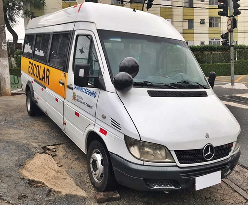 Mercedes-benz Sprinter 413 2010