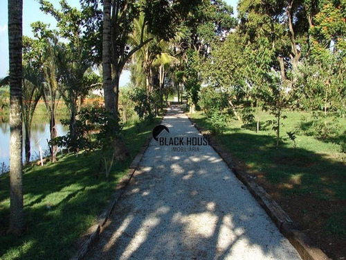 Imagem 15 de 30 de Terreno Residencial À Venda, Centro, Porto Feliz - . - Te0043