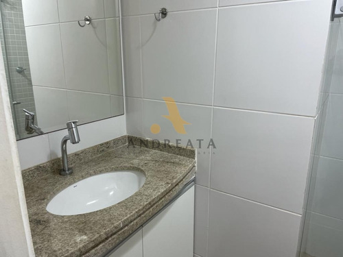 Imagem 18 de 28 de Cobertura Linear Recreio 2 Quartos - Sqa2304b - 69591086