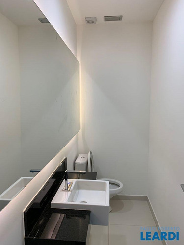Imagem 13 de 15 de Conj. Comercial - Lapa De Baixo - Sp - 514250