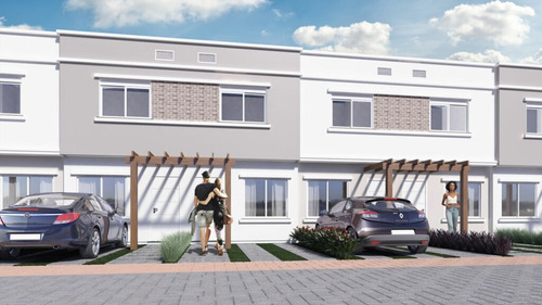 Imagem 2 de 30 de Casa À Venda No Bairro Vila Nova - Porto Alegre/rs - O-23758-39341
