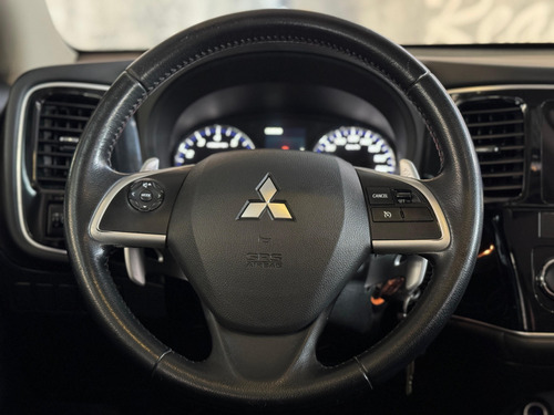 Mitsubishi Outlander OUTLANDER 3.0/ GT 3.0 V6 Aut.