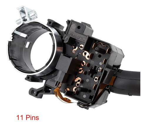Palanca Direccional Y Luces For Audi A6/s6 C5 Rs6 Rs6