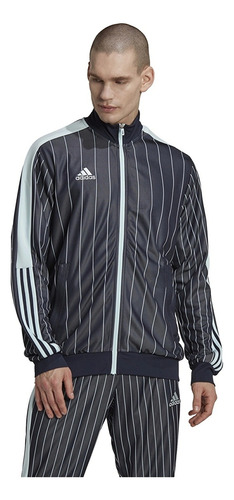 Campera Deportiva adidas - Track Jacket - 2xl