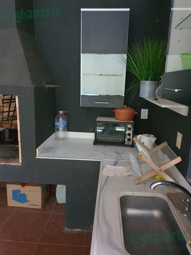 Imagen 16 de 18 de Impecable Quinta En Venta A Mts De Gorriti