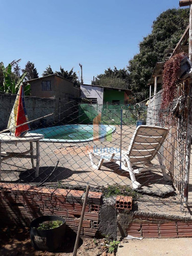 Chácara Com 3 Dormitórios À Venda, 1.000 M² Por R$ 583.000 - Chácaras Cruzeiro Do Sul - Campinas/sp - Ch0050