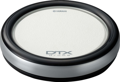 Imagem 8 de 9 de Bateria Eletrônica Yamaha Dtx-6k-x