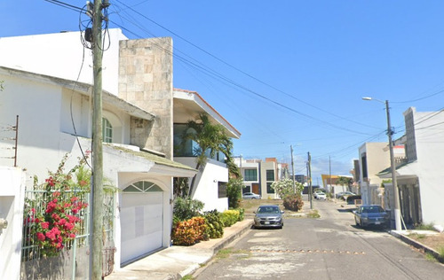 Casa En Venta En Costa Dorada, Veracruz