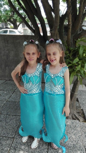 Imagen 7 de 12 de Disfraces Súper Héroes Princesas. Festivales Escolares