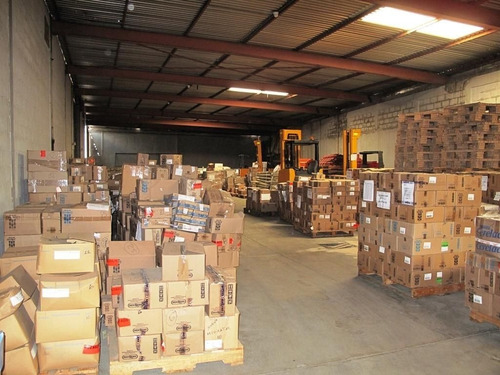 Imagen 10 de 14 de Tibizay Diaz Alquila Galpon En Los Naranjos Mls #23-15284 Hf