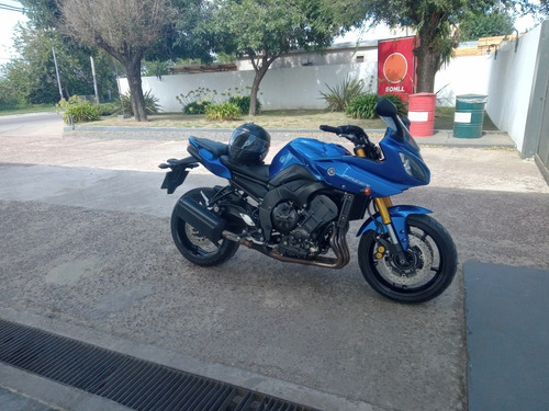 Imagen 2 de 6 de Yamaha Fazer800