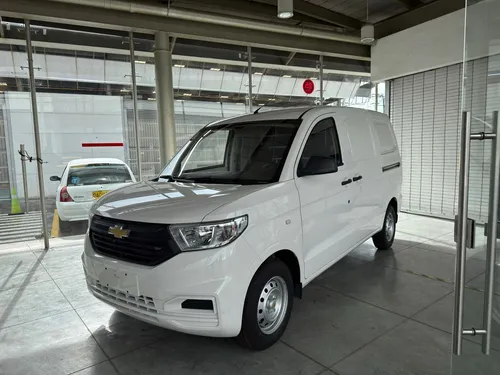 Chevrolet N400 1.5 Panel
