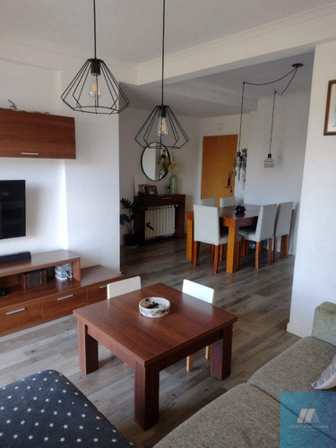 Imagen 3 de 18 de Venta Dpto 3 Amb En Muñiz