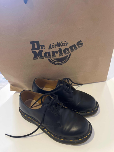 Zapatos Dr Martens