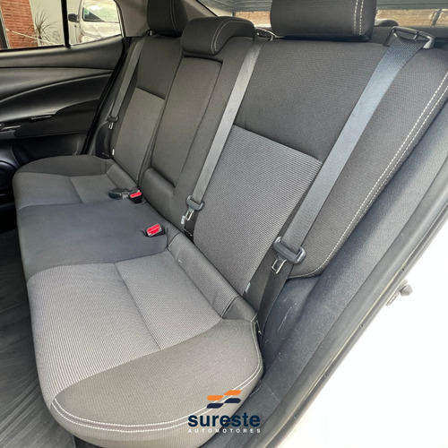 Toyota Yaris 1.5 107cv Xls 4 p
