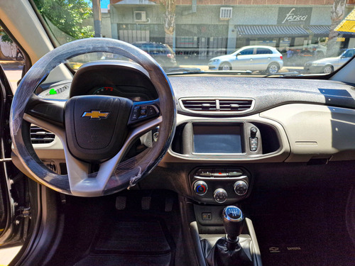 Chevrolet Onix 1.4 Lt 98cv