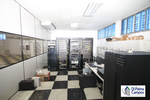Imagem 14 de 15 de Conjunto Comercial Com 1440m² No Ipiranga - Dp2216