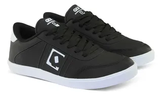 Tênis Qix City Original Basic Slim Sapatenis