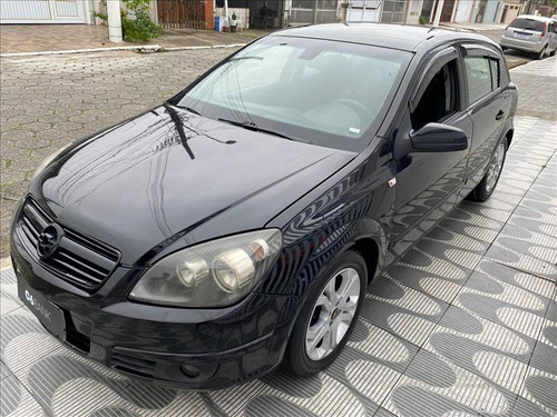 Chevrolet Vectra 2.0 Mpfi Gt Hatch 8v