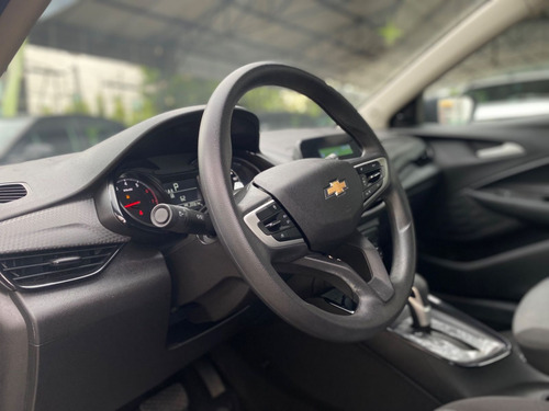 Chevrolet Onix HATCH 1.0 12V TB Flex 5p Aut.