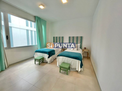 Imagen 13 de 23 de Apartamento En Venta - La Barra