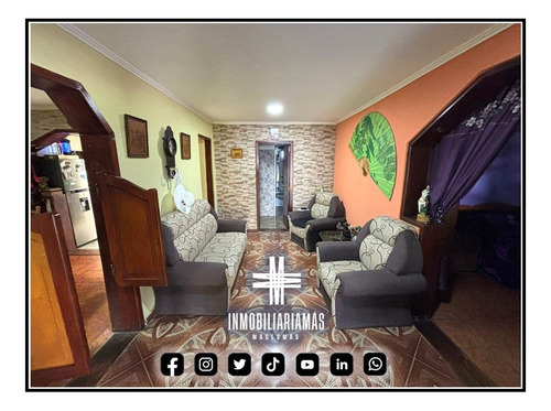 Casa En Venta 1 Dormitorio Garage Villa Del Cerro Imas.uy Mc (ref: Ims-23664)
